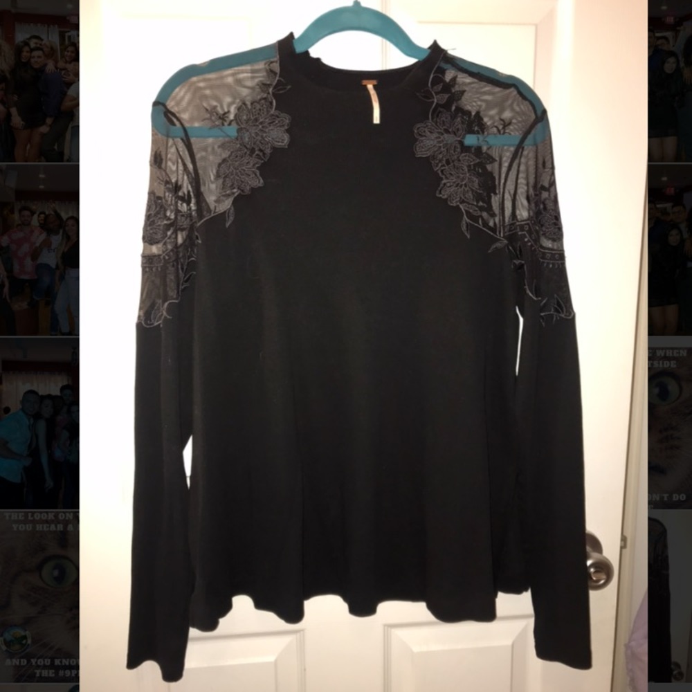 Daniella Free People